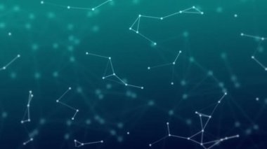 Bağlantı yapısı animasyon