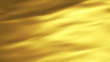 Arka planda altın renkleri