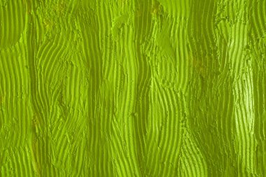 Yeşil doku çimento