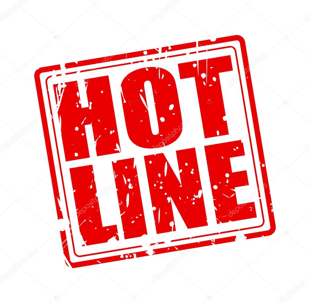linea caliente gratis