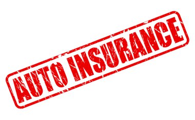 Otomatik sigorta kırmızı damga metni