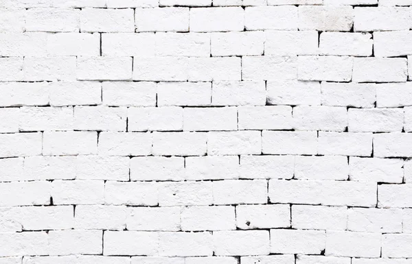 Bílé zdi pro texturu — Stock fotografie