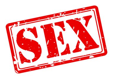 seksi kırmızı damga metni