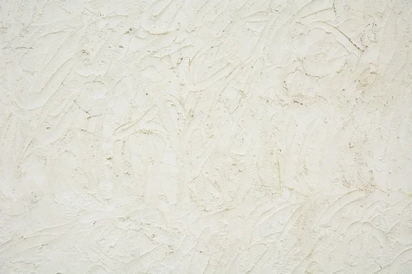 White grunge wall — Stock Photo, Image