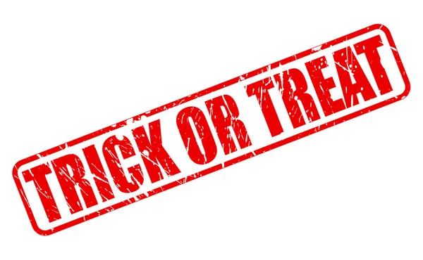 şeker ya da numara kırmızı damga metni