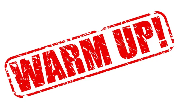 Warm up Stock Vectors, Royalty Free Warm up Illustrations | Depositphotos®