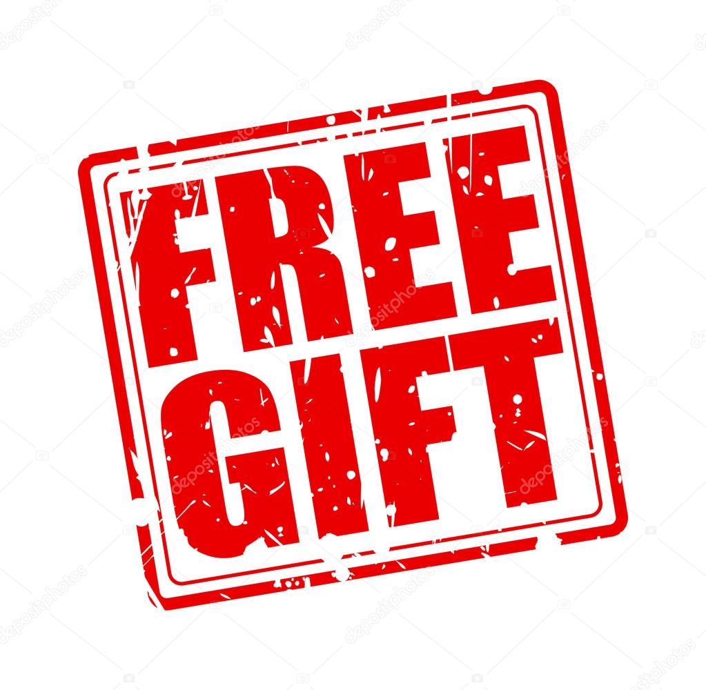 free gift