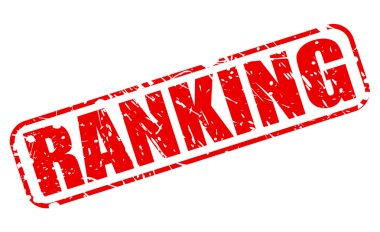 Kırmızı damga metni sıralama