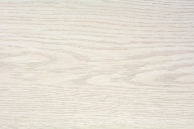 Texture of laminate white wood clipart