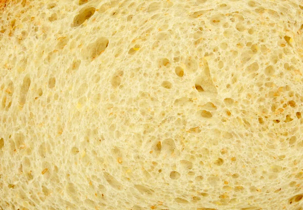 Close up van hele tarwe brood — Stockfoto