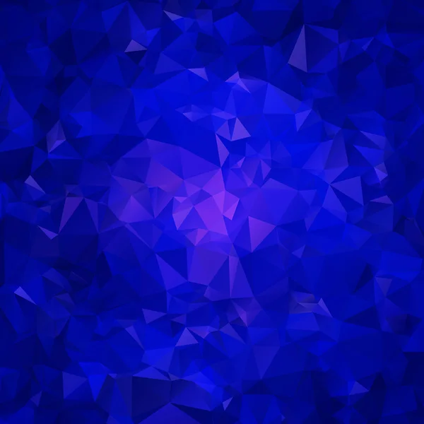 Абстрактная фиолетовая текстура треугольника — стоковый вектор