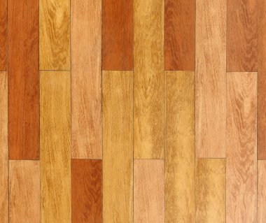 Meşe Laminat parke zemin doku