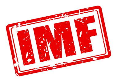 IMF kırmızı damga metni
