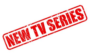 Yeni Tv dizisi kırmızı damga metni
