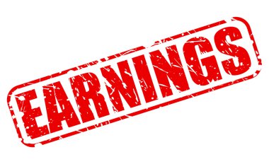 Kazanç kırmızı damga metni