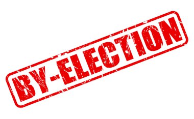 Seçim kırmızı damga metni