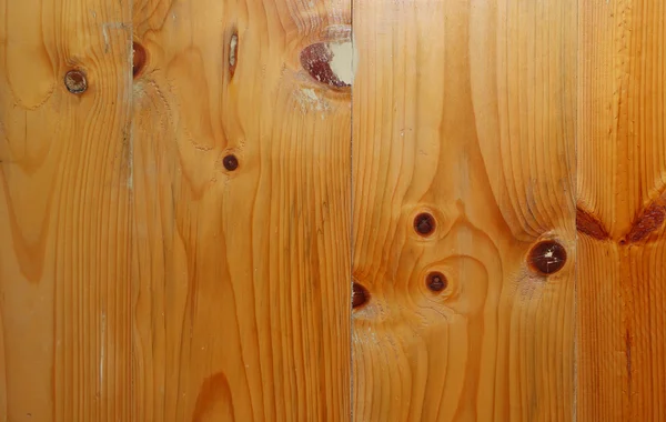Gnarl와 천연 나무 패턴 합판 텍스처 — 스톡 사진