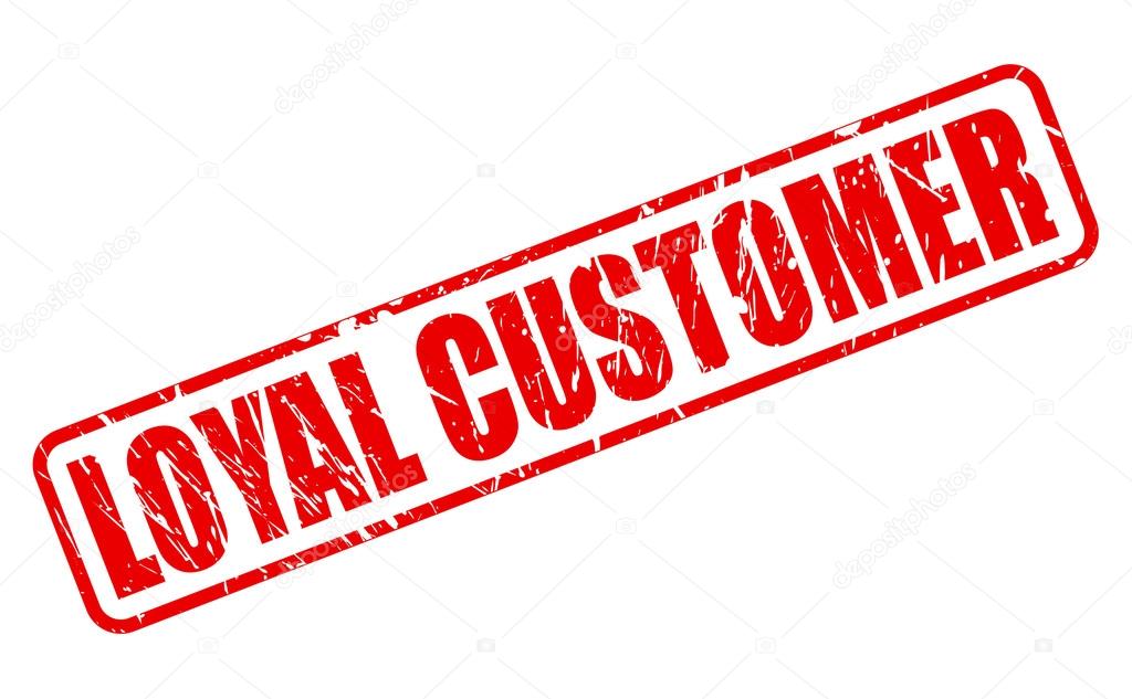 Image result for loyal customer