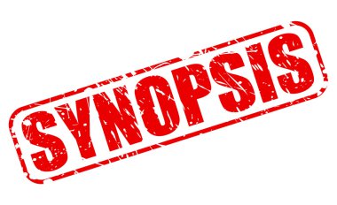 Özet kırmızı damga metni