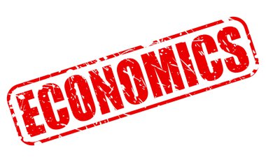 Ekonomi kırmızı damga metni