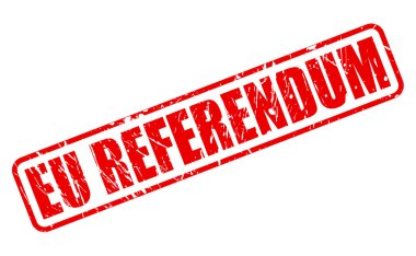 AB referandum kırmızı damga metni