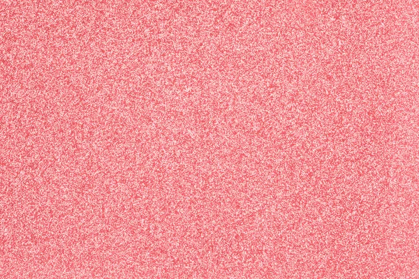 Red glitter texture abstract background — Stock Photo, Image