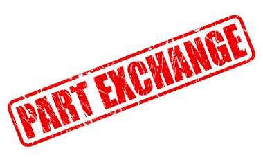 Bölüm Exchange kırmızı damga metni