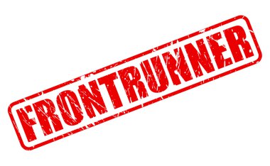 Taki kırmızı damga metni