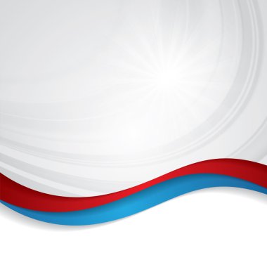 Soyut tasarım parlak arka plan