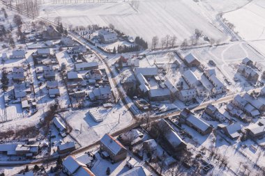 Piotrowice Nyskie Köyü