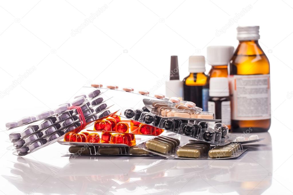  medicines and drugs