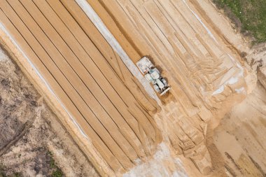 çalışma yere taşıyıcı 