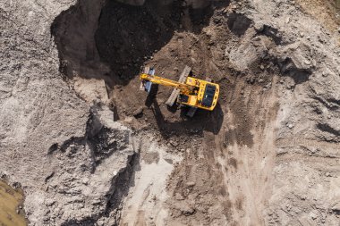 çalışma yere taşıyıcı 