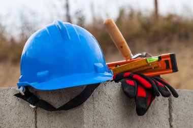 kask ve oluşturma araçları