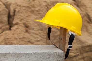 kask ve Binalar araçları