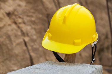 kask ve Binalar araçları