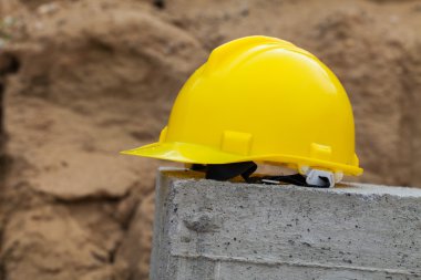 kask ve Binalar araçları