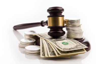 Masada gümüş ve altın külçeleri