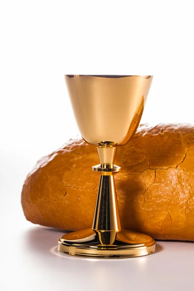 Holy communion — Stock Photo, Image