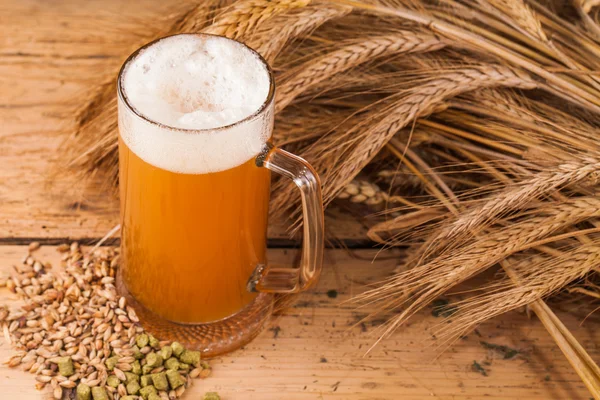 Cam ev yapımı bira