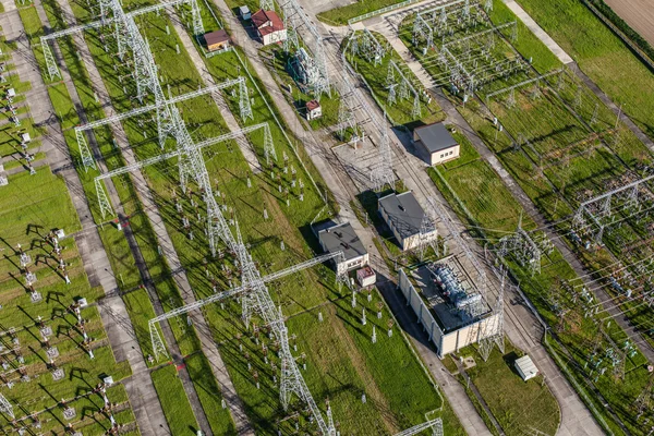 Teller featuring elektrik Trafo Merkezi