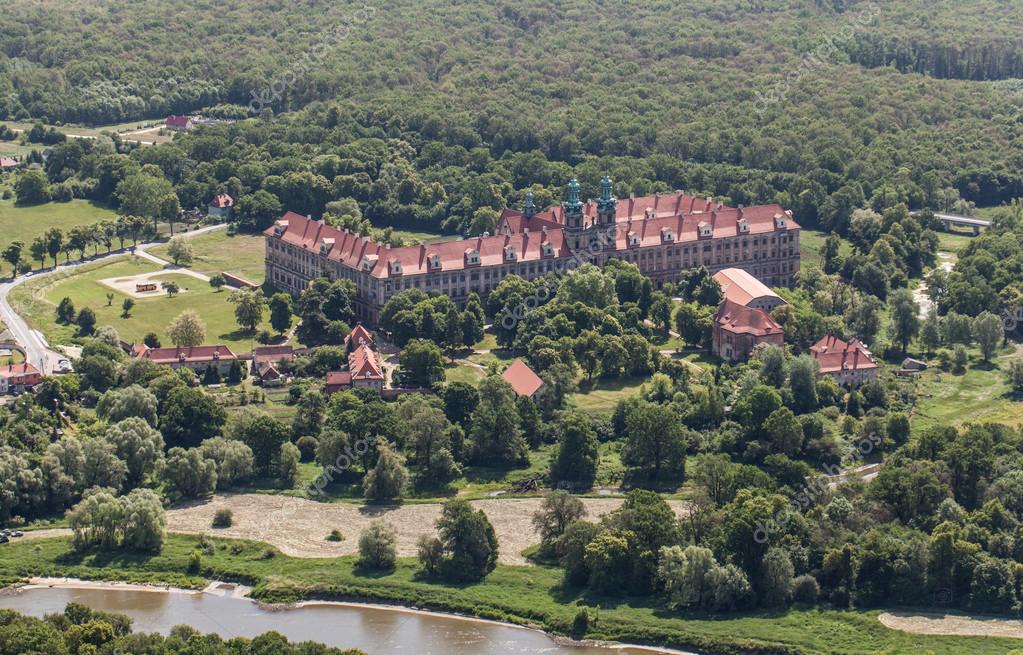 Image result for Lubiąż Abbey,