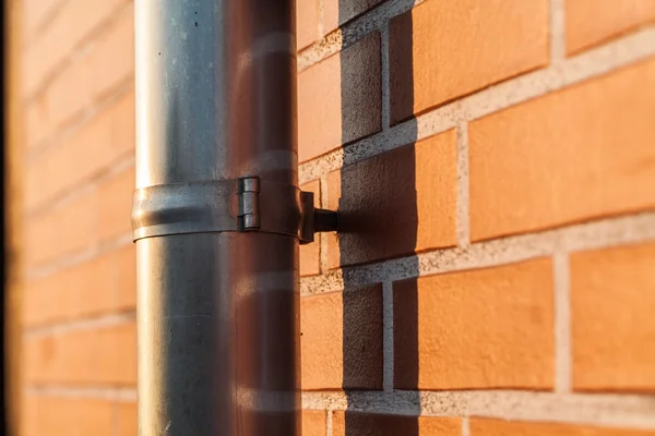 ᐈ Techo de chapa fotos de stock, imágenes chapas de techo oxidadas