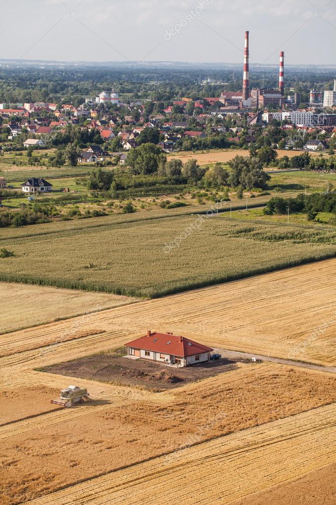 PRAIRIE FARM
