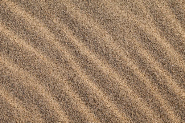 Fond de sable texturé — Photo