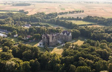 Polonya moszna Kalesi