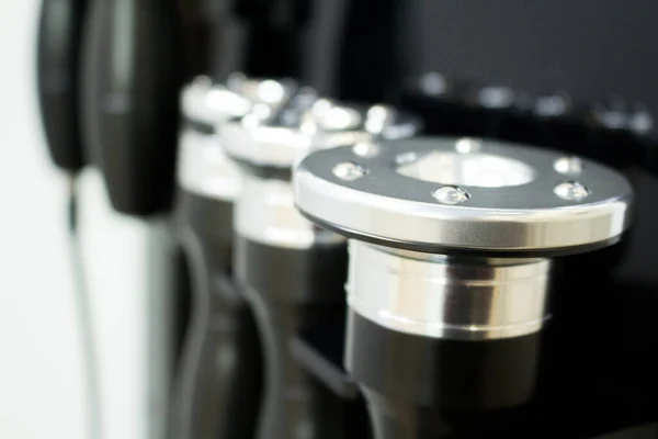 Beauty Harvester. Çok işlevli güzellik aleti. Vücut şekillendirme ve tedavi için gelişmiş ekipmanlar