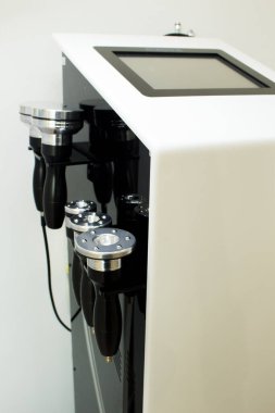 Beauty Harvester. Çok işlevli güzellik aleti. Vücut şekillendirme ve tedavi için gelişmiş ekipmanlar