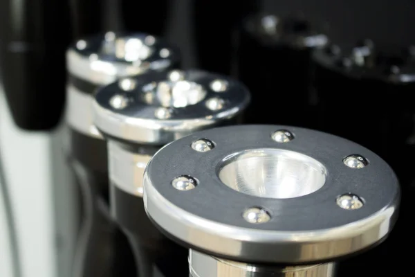 Beauty Harvester. Çok işlevli güzellik aleti. Vücut şekillendirme ve tedavi için gelişmiş ekipmanlar