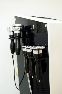 Beauty Harvester. Çok işlevli güzellik aleti. Vücut şekillendirme ve tedavi için gelişmiş ekipmanlar